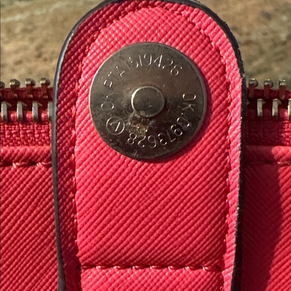 Vintage Versace Handbag - Picture 3 of 6